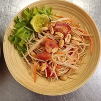  at Siam Thai Restaurant in Rab