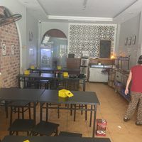 Inside  at Bếp Rơm Chay in Ha Noi