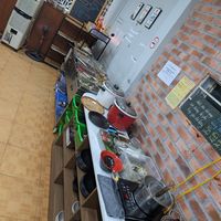 Buffet at Bếp Rơm Chay in Ha Noi