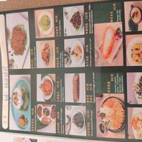  at JingLianZhai Vegetarian Restaurant in Beijing