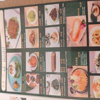  at JingLianZhai Vegetarian Restaurant in Beijing