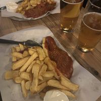   at Südblock in Berlin