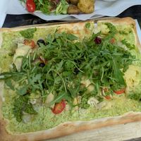 Pfannkuchen - 3/5 at Südblock in Berlin