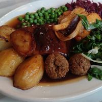  at Karamel in North London