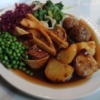  at Karamel in North London