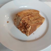  at Karamel in North London