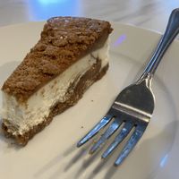   at Karamel in North London