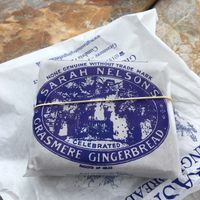 Gingerbread !  at Grasmere Gingerbread in Grasmere