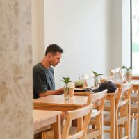  at Ivegan Supershop Xuan Thuy - Healthy Plant Based Cafe in Ho Chi Minh City