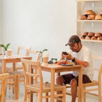  at Ivegan Supershop Xuan Thuy - Healthy Plant Based Cafe in Ho Chi Minh City
