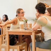  at Ivegan Supershop Xuan Thuy - Healthy Plant Based Cafe in Ho Chi Minh City
