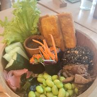  at Ivegan Supershop Xuan Thuy - Healthy Plant Based Cafe in Ho Chi Minh City
