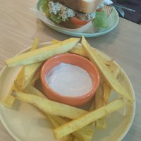  at Ivegan Supershop Xuan Thuy - Healthy Plant Based Cafe in Ho Chi Minh City