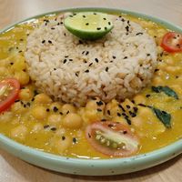  at Ivegan Supershop Xuan Thuy - Healthy Plant Based Cafe in Ho Chi Minh City