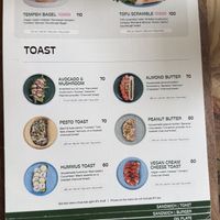   at Ivegan Supershop Xuan Thuy - Healthy Plant Based Cafe in Ho Chi Minh City