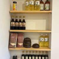 Products  at Ivegan Supershop Xuan Thuy - Healthy Plant Based Cafe in Ho Chi Minh City