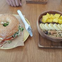  at Ivegan Supershop Xuan Thuy - Healthy Plant Based Cafe in Ho Chi Minh City