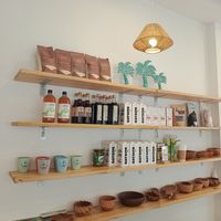  at Ivegan Supershop Xuan Thuy - Healthy Plant Based Cafe in Ho Chi Minh City