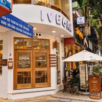  at Ivegan Supershop Xuan Thuy - Healthy Plant Based Cafe in Ho Chi Minh City