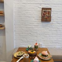  at Ivegan Supershop Xuan Thuy - Healthy Plant Based Cafe in Ho Chi Minh City