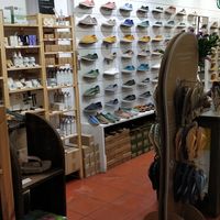  at Sapato Verde in Lisbon