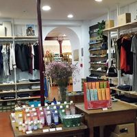  at Sapato Verde in Lisbon