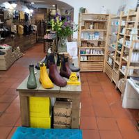 Innenansicht at Sapato Verde in Lisbon