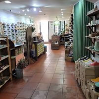 Innenansicht at Sapato Verde in Lisbon