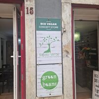  at Sapato Verde in Lisbon
