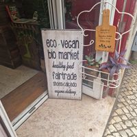  at Sapato Verde in Lisbon