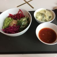 nourisher 8 at Supercharger - The Emporium in Melbourne