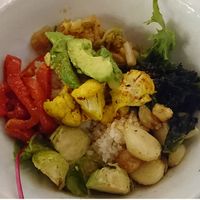   at Supercharger - The Emporium in Melbourne