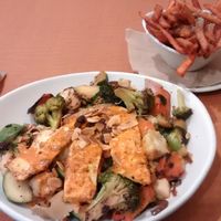 Native Foods at Native Foods - Conn Ave in Washington