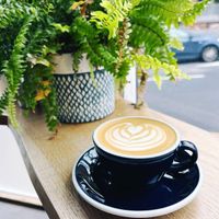  at Stage Espresso & Brewbar in Leeds