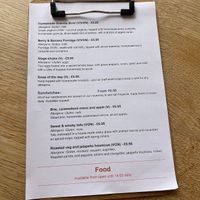  at Stage Espresso & Brewbar in Leeds