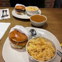   at Veggie Grill in Corte Madera