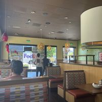   at Veggie Grill in Corte Madera