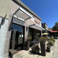   at Veggie Grill in Corte Madera