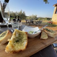 Starter  at Tipico in Rovinj