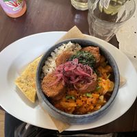   at Den Go'e Fe in Silkeborg