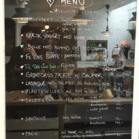  at Den Go'e Fe in Silkeborg