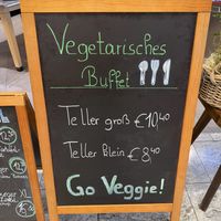   at INTERSPAR - Restaurant in Imst