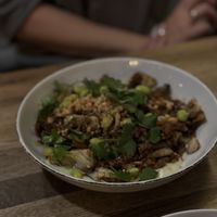   at Osma Kolonia in Warsaw