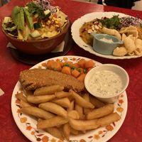 The whole shebang😍 at Soepp in Alkmaar