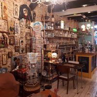 Inside at Soepp in Alkmaar