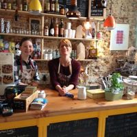 The Soupp Ladies at Soepp in Alkmaar