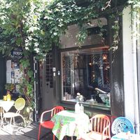 Soepp at Soepp in Alkmaar