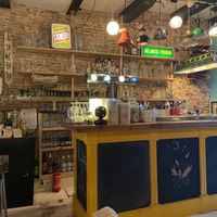 Inside  at Soepp in Alkmaar