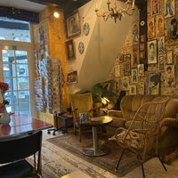 Inside  at Soepp in Alkmaar