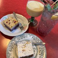 smoothie  at Soepp in Alkmaar